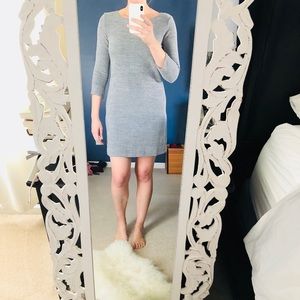 Theory Shift Dress